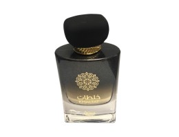 عطر خلطات بسمة او دى بارفيوم